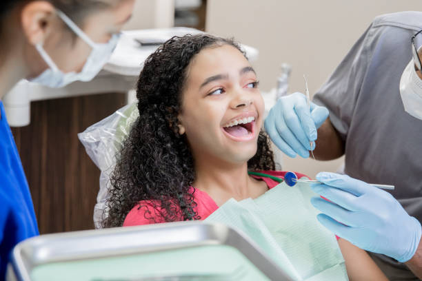 Best Emergency Dental Filling Replacement  in Lawrenceville, GA